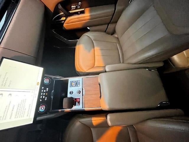 2023 Land Rover Range Rover Autobiography LWB 7 Seat