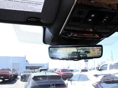 2023 Land Rover Range Rover Autobiography LWB 7 Seat