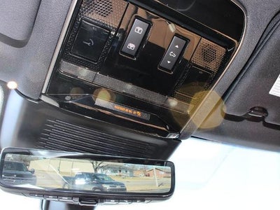 2023 Land Rover Range Rover Autobiography LWB 7 Seat