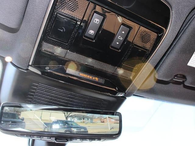 2023 Land Rover Range Rover Autobiography LWB 7 Seat