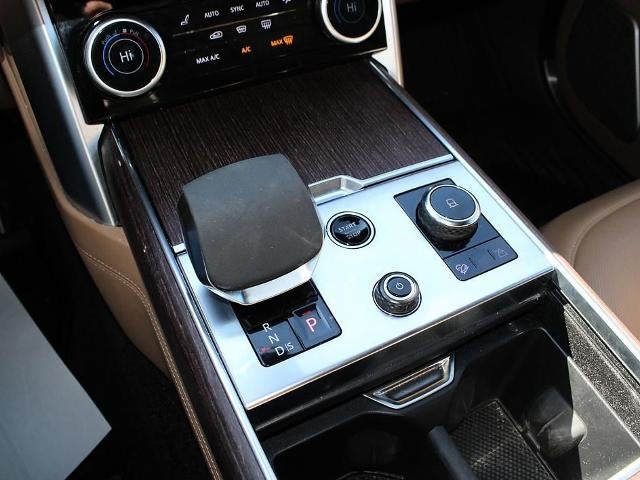 2023 Land Rover Range Rover Autobiography LWB 7 Seat