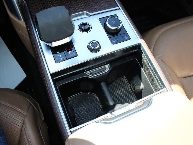 2023 Land Rover Range Rover Autobiography LWB 7 Seat