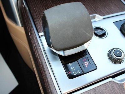 2023 Land Rover Range Rover Autobiography LWB 7 Seat