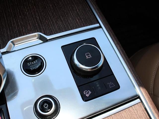 2023 Land Rover Range Rover Autobiography LWB 7 Seat