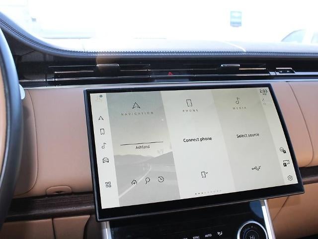 2023 Land Rover Range Rover Autobiography LWB 7 Seat