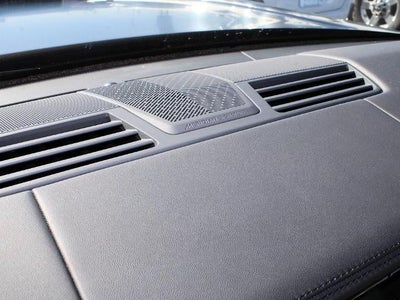 2023 Land Rover Range Rover Autobiography LWB 7 Seat