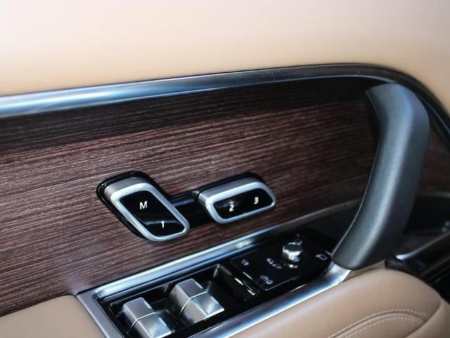 2023 Land Rover Range Rover Autobiography LWB 7 Seat