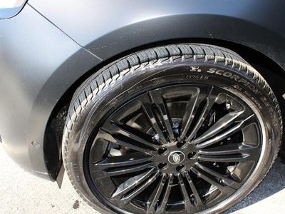 2023 Land Rover Range Rover Autobiography LWB 7 Seat