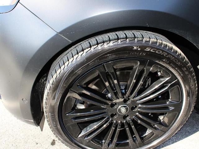 2023 Land Rover Range Rover Autobiography LWB 7 Seat