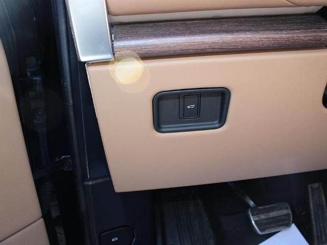 2023 Land Rover Range Rover Autobiography LWB 7 Seat