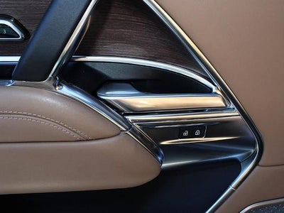 2023 Land Rover Range Rover Autobiography LWB 7 Seat