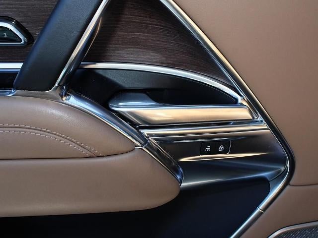 2023 Land Rover Range Rover Autobiography LWB 7 Seat