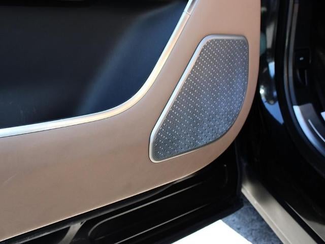 2023 Land Rover Range Rover Autobiography LWB 7 Seat