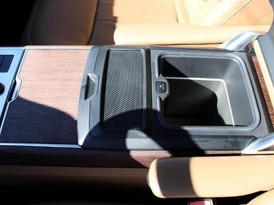 2023 Land Rover Range Rover Autobiography LWB 7 Seat