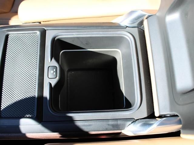 2023 Land Rover Range Rover Autobiography LWB 7 Seat