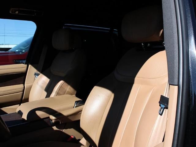 2023 Land Rover Range Rover Autobiography LWB 7 Seat