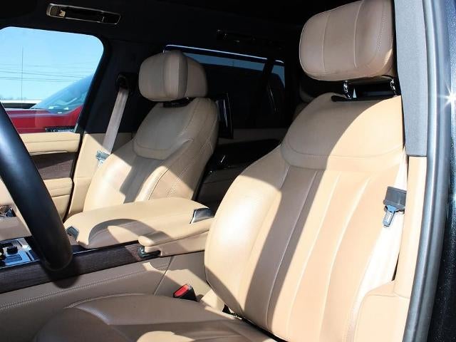 2023 Land Rover Range Rover Autobiography LWB 7 Seat