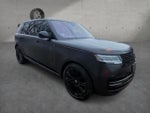 2023 Land Rover Range Rover Autobiography LWB 7 Seat