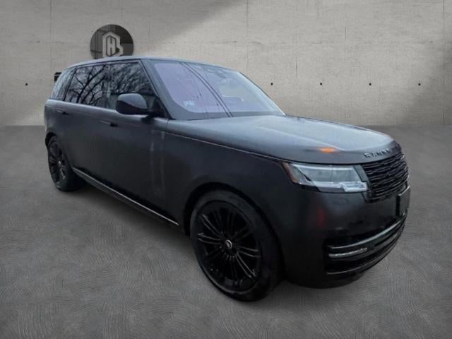 2023 Land Rover Range Rover Autobiography LWB 7 Seat