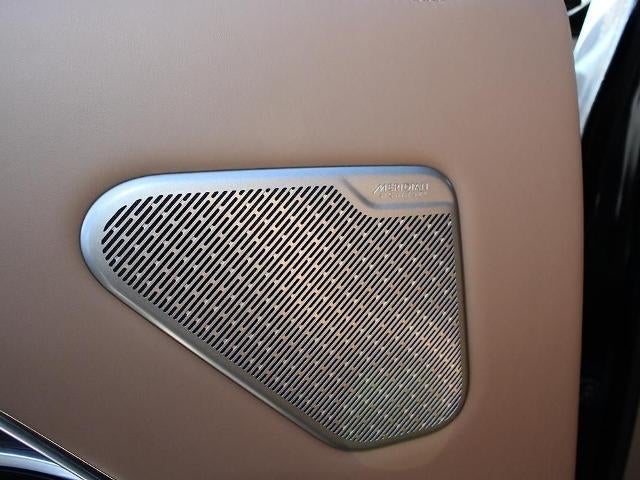 2023 Land Rover Range Rover Autobiography LWB 7 Seat