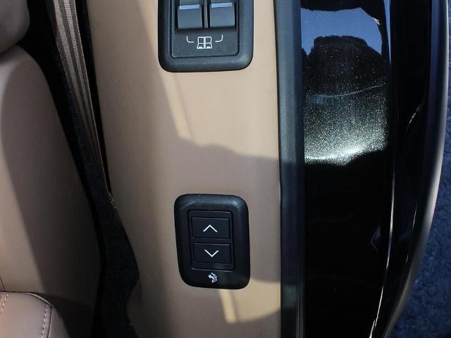 2023 Land Rover Range Rover Autobiography LWB 7 Seat