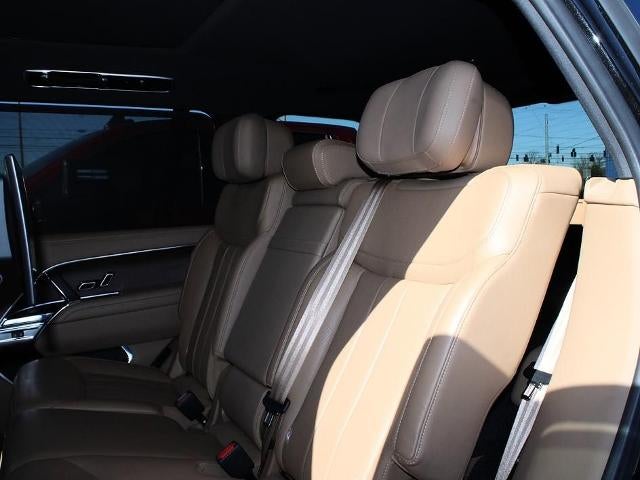 2023 Land Rover Range Rover Autobiography LWB 7 Seat