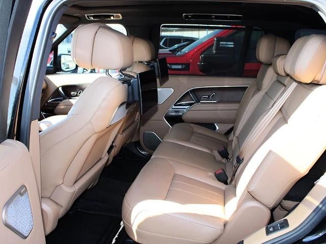 2023 Land Rover Range Rover Autobiography LWB 7 Seat