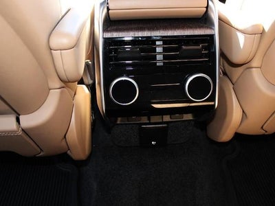 2023 Land Rover Range Rover Autobiography LWB 7 Seat