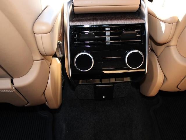 2023 Land Rover Range Rover Autobiography LWB 7 Seat