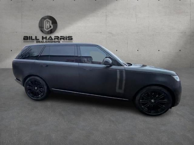 2023 Land Rover Range Rover Autobiography LWB 7 Seat
