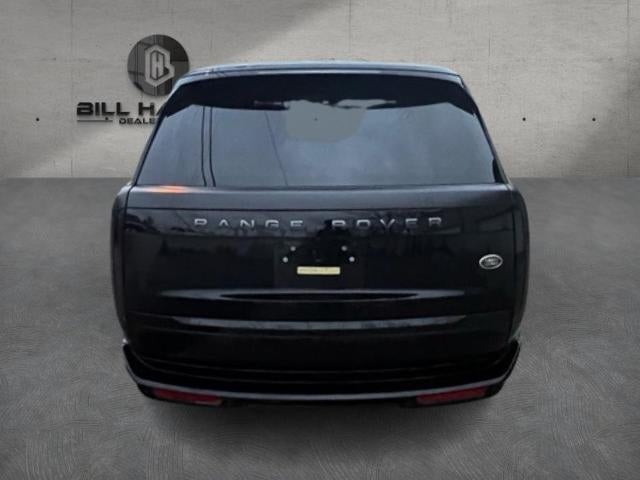 2023 Land Rover Range Rover Autobiography LWB 7 Seat