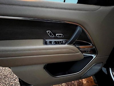 2023 Land Rover Range Rover Autobiography LWB 7 Seat