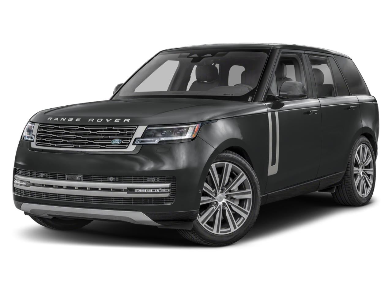 2023 Land Rover Range Rover Autobiography LWB 7 Seat