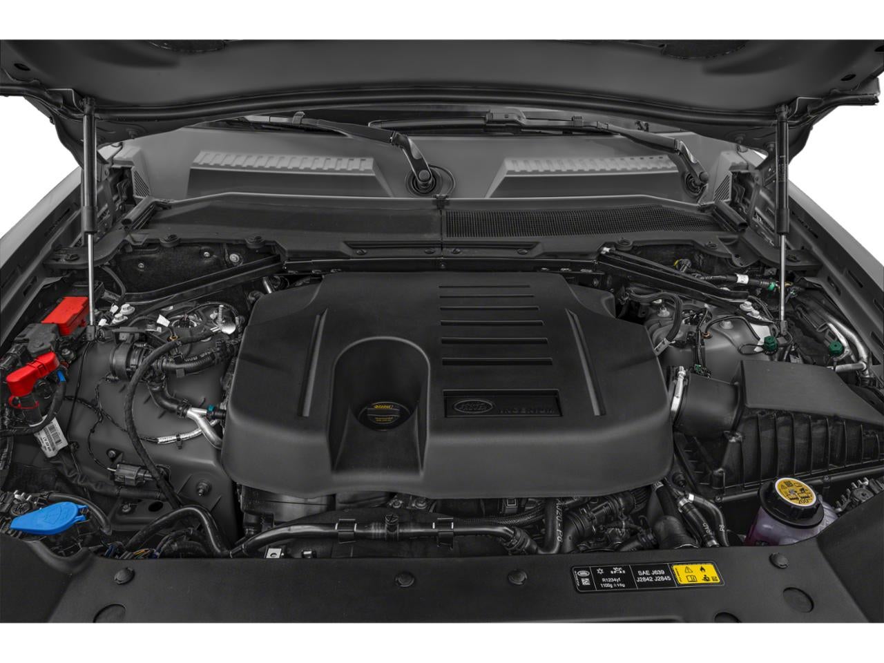 2023 Land Rover Range Rover Autobiography LWB 7 Seat