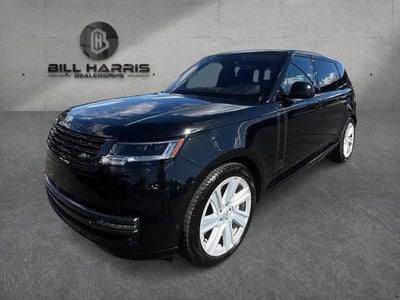 2023 Land Rover Range Rover P530 SE LWB 7 Seat