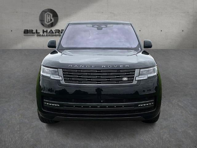 2023 Land Rover Range Rover P530 SE LWB 7 Seat