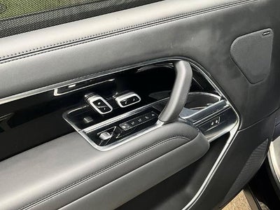 2023 Land Rover Range Rover P530 SE LWB 7 Seat