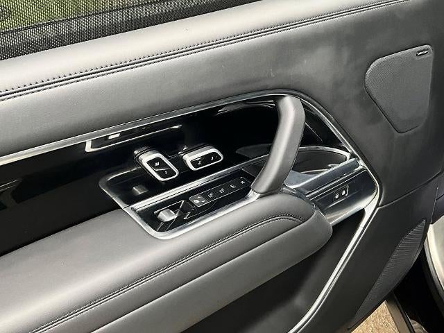 2023 Land Rover Range Rover P530 SE LWB 7 Seat