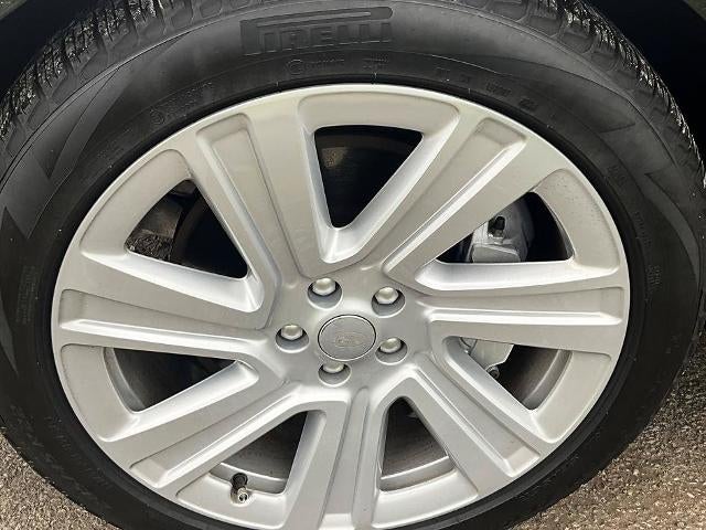 2023 Land Rover Range Rover P530 SE LWB 7 Seat