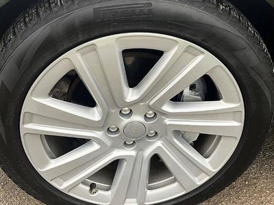 2023 Land Rover Range Rover P530 SE LWB 7 Seat