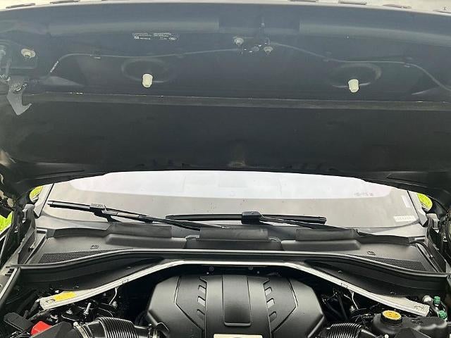 2023 Land Rover Range Rover P530 SE LWB 7 Seat