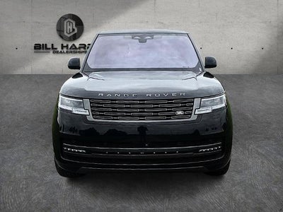 2023 Land Rover Range Rover P530 SE LWB 7 Seat