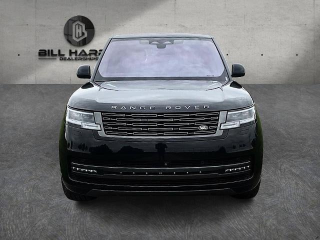 2023 Land Rover Range Rover P530 SE LWB 7 Seat