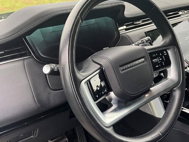 2023 Land Rover Range Rover P530 SE LWB 7 Seat