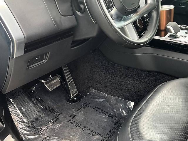 2023 Land Rover Range Rover P530 SE LWB 7 Seat