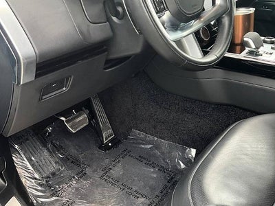 2023 Land Rover Range Rover P530 SE LWB 7 Seat