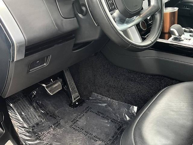 2023 Land Rover Range Rover P530 SE LWB 7 Seat