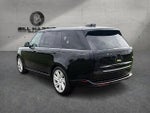 2023 Land Rover Range Rover P530 SE LWB 7 Seat