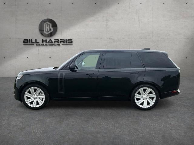 2023 Land Rover Range Rover P530 SE LWB 7 Seat