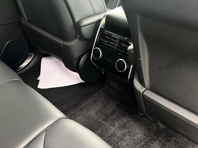 2023 Land Rover Range Rover P530 SE LWB 7 Seat